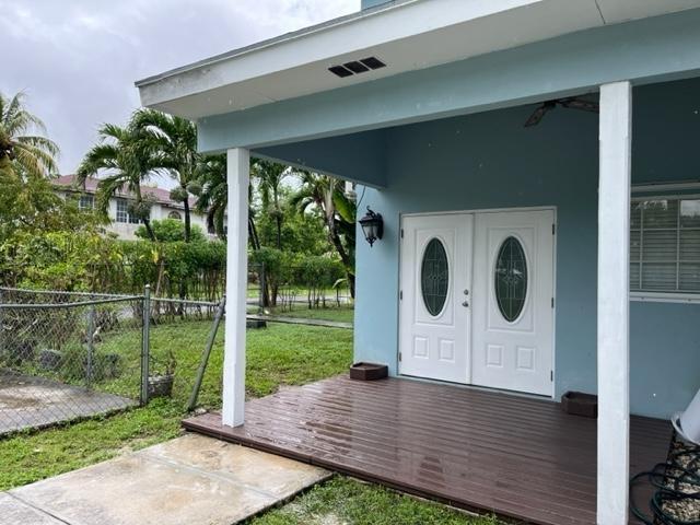 MLS# 62949  Eastern Road New Providence/Paradise Island