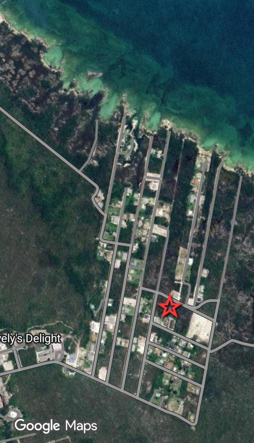 MLS# 62951 .945 Acres Marsh Harbour Abaco
