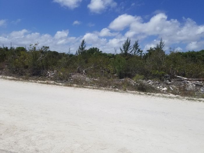MLS# 62951 .945 Acres Marsh Harbour Abaco