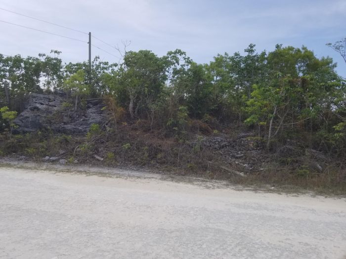 MLS# 62954 10,288 sq. ft. Marsh Harbour Abaco