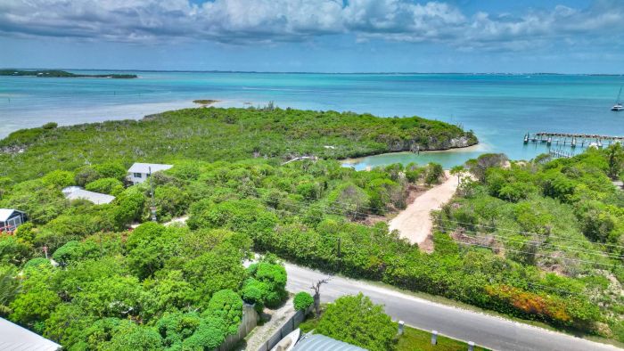 MLS# 62960  Elbow Cay/Hope Town Abaco