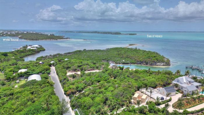 MLS# 62961  Elbow Cay/Hope Town Abaco