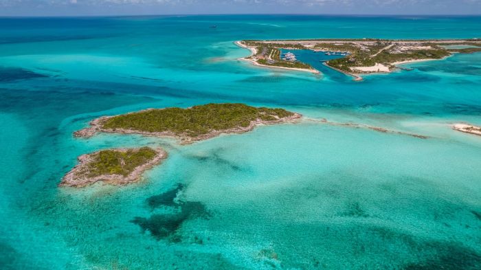 MLS# 62970  Other Exuma Exuma & Exuma Cays