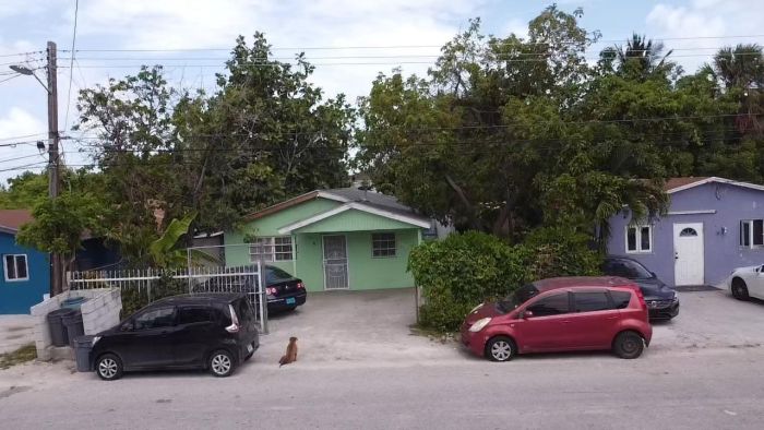 MLS# 62971  Soldier Road New Providence/Paradise Island