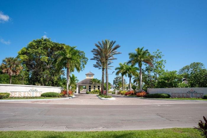 MLS# 62977  West Bay Street New Providence/Paradise Island