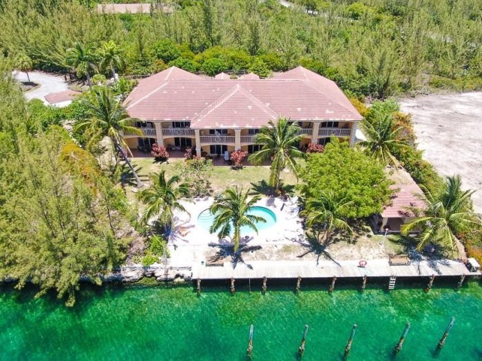 MLS# 62978 Channel Bay Condos Bell Channel Grand Bahama/Freeport