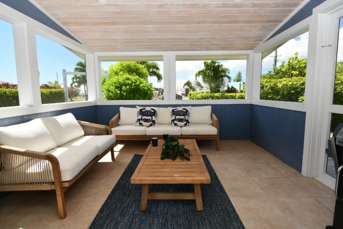 MLS# 62984 BeachVilla 501 Treasure Cay Abaco