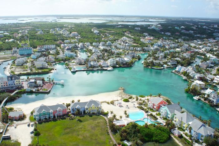 MLS# 62989  West Bay Street New Providence/Paradise Island