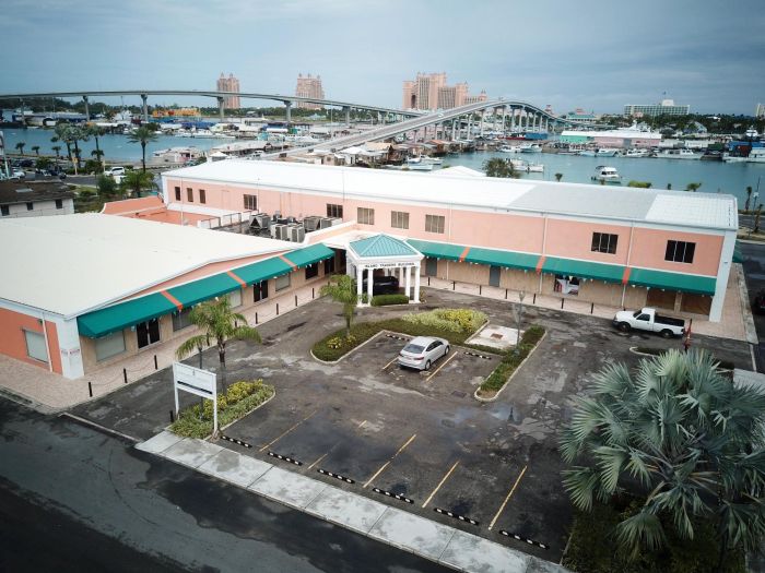 MLS# 63019   New Providence/Paradise Island