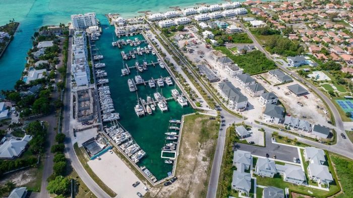 MLS# 63034  Yamacraw New Providence/Paradise Island