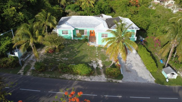 MLS# 63036  Winton New Providence/Paradise Island