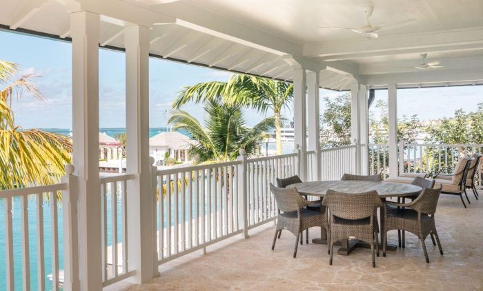 MLS# 63038  Harbour Island Eleuthera