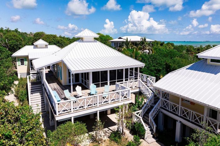 MLS# 63052  Lubbers Quarters Abaco