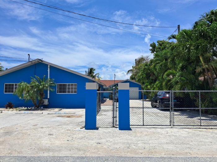 MLS# 63062 Two Duplex Buildings Prince Charles Drive New Providence/Paradise Island