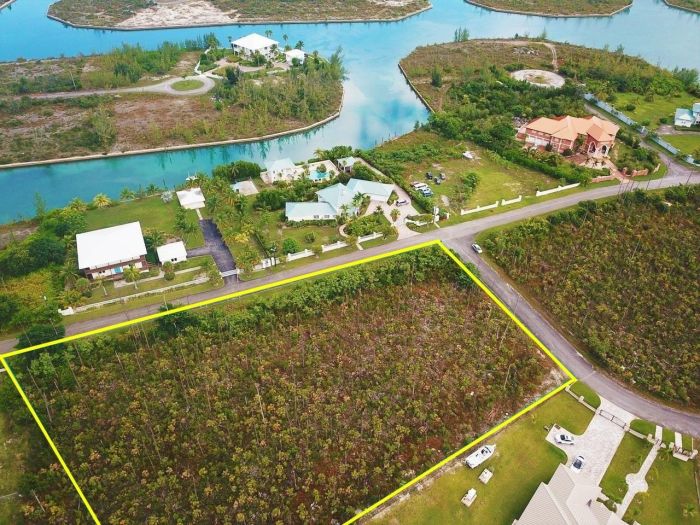 MLS# 63064  Colony Bay Grand Bahama/Freeport