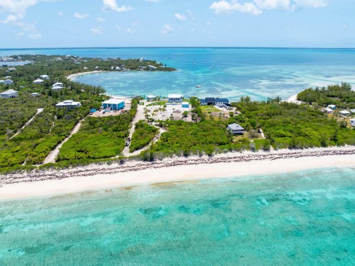 MLS# 63065  Green Turtle Cay Abaco