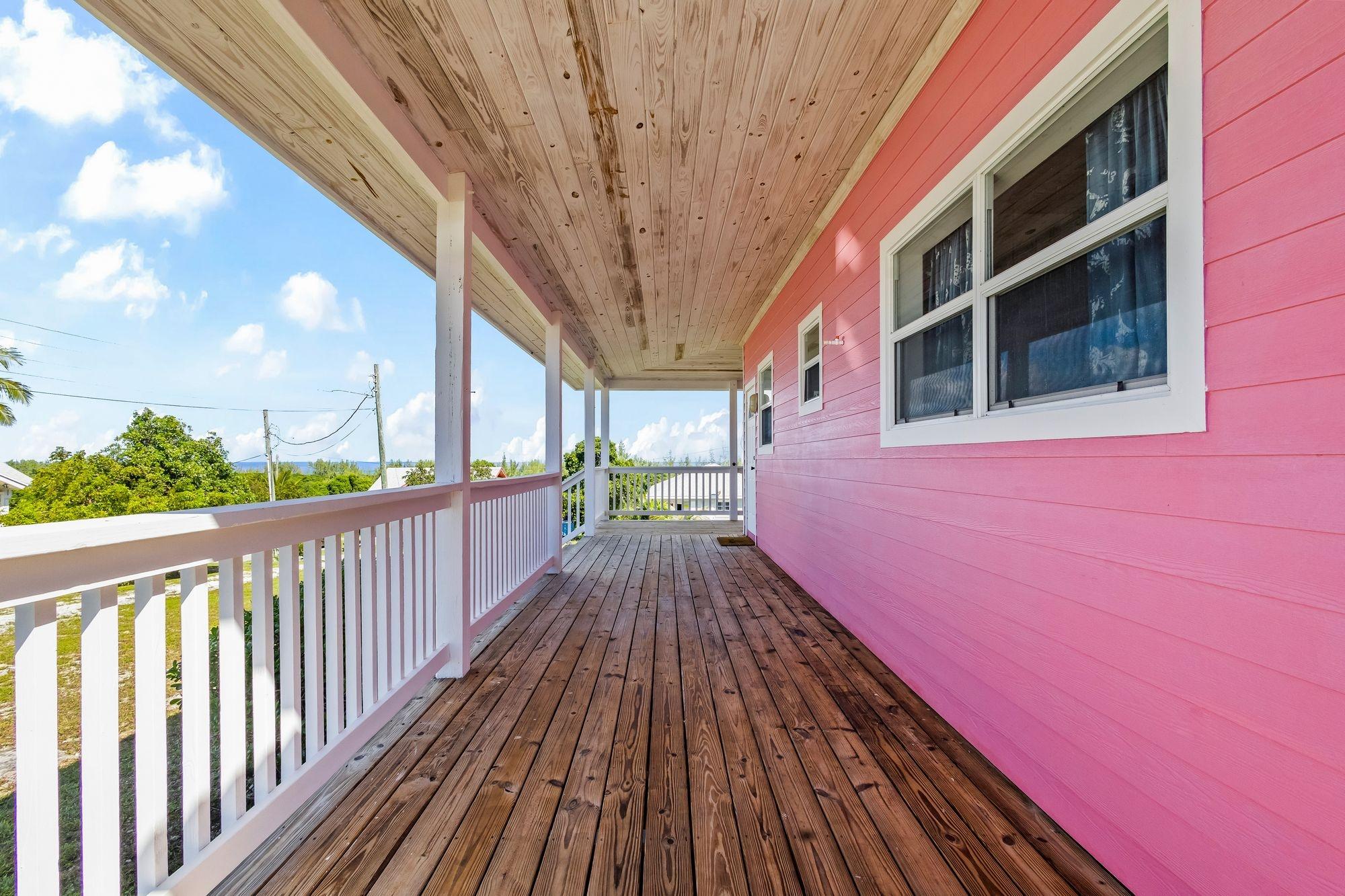 MLS# 63073  Governor's Harbour Eleuthera