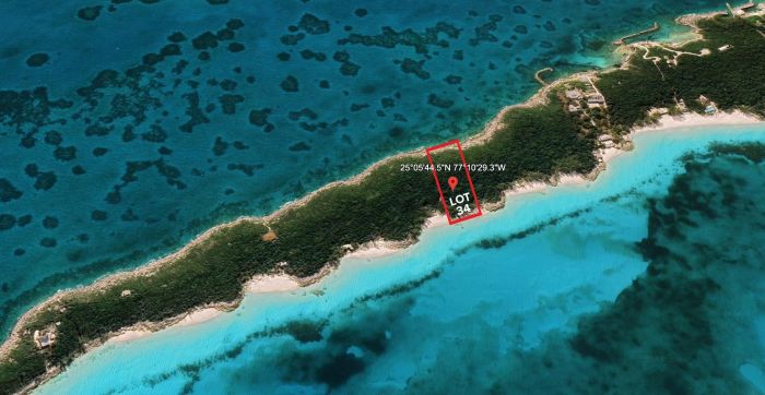 MLS# 63079  Rose Island Rose Island