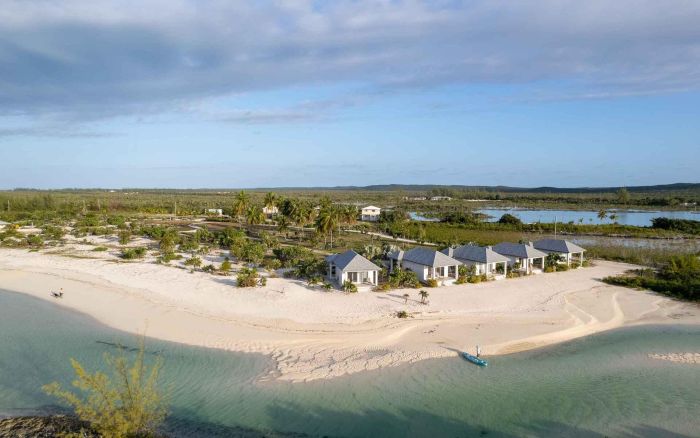 MLS# 63088  New Bight Cat Island