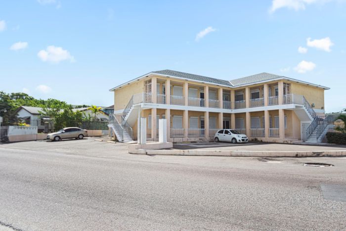 MLS# 63095   New Providence/Paradise Island