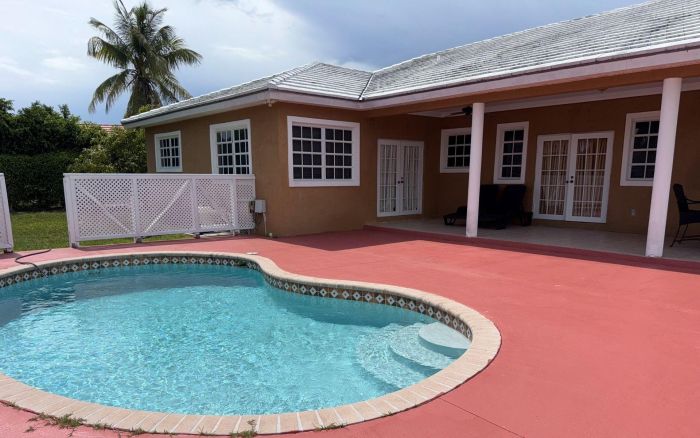 MLS# 63100  Bahamia Grand Bahama/Freeport