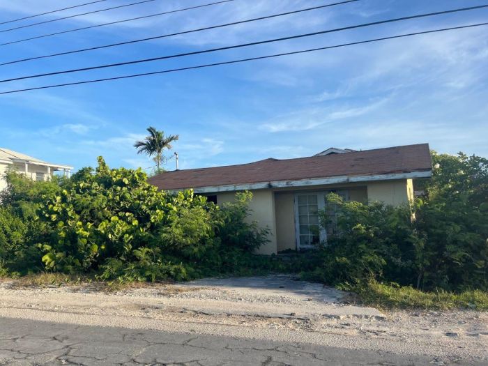 MLS# 63114 Fixer Upper Clarence Town Long Island