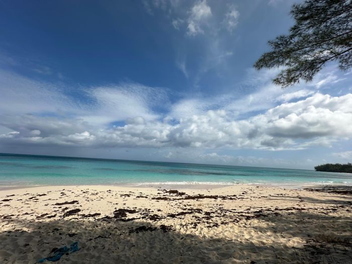 MLS# 63120  Palmetto Point Eleuthera