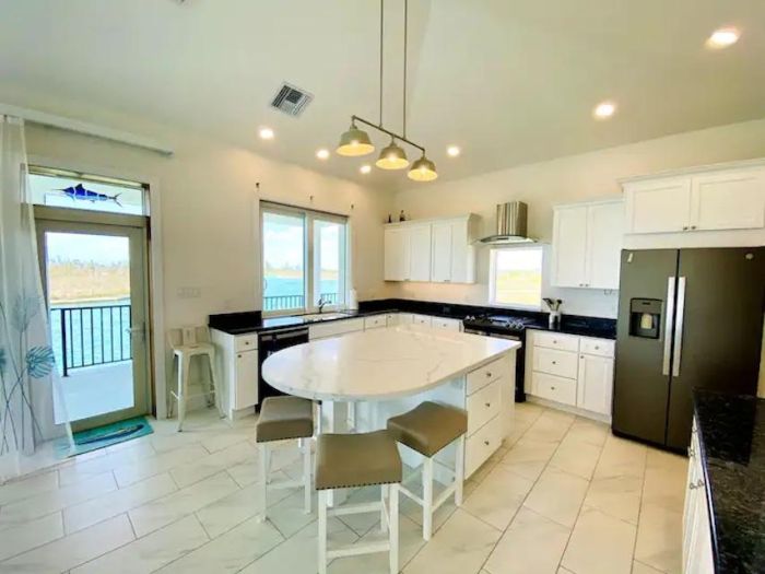 MLS# 63124  Dover Sound Grand Bahama/Freeport