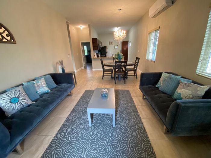 MLS# 63125  Fortune Point Grand Bahama/Freeport