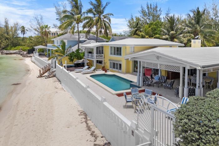 MLS# 63132 Shangri La West Bay Street New Providence/Paradise Island