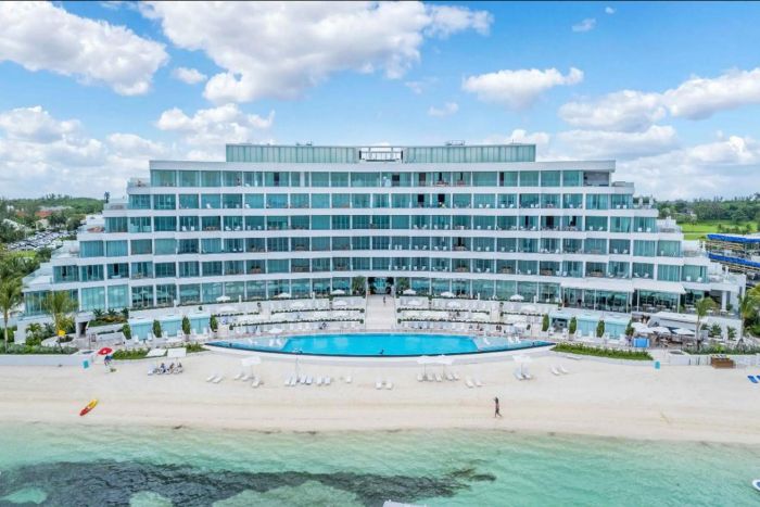 MLS# 63133 Goldwynn West Bay Street New Providence/Paradise Island