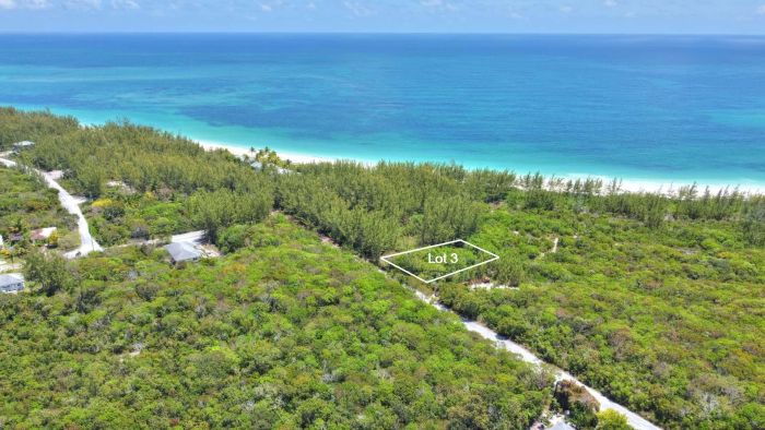 MLS# 63134  Bahama Palm Shores Abaco