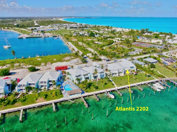 MLS# 63136  Treasure Cay Abaco