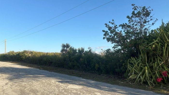 MLS# 63147  Rainbow Bay Eleuthera