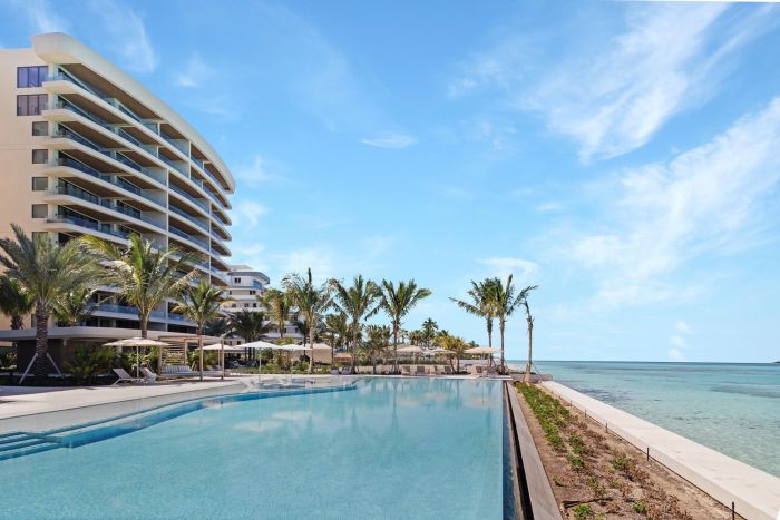 MLS# 63157  Cable Beach New Providence/Paradise Island