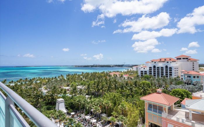 MLS# 63162 SLS BAHA MAR Cable Beach New Providence/Paradise Island