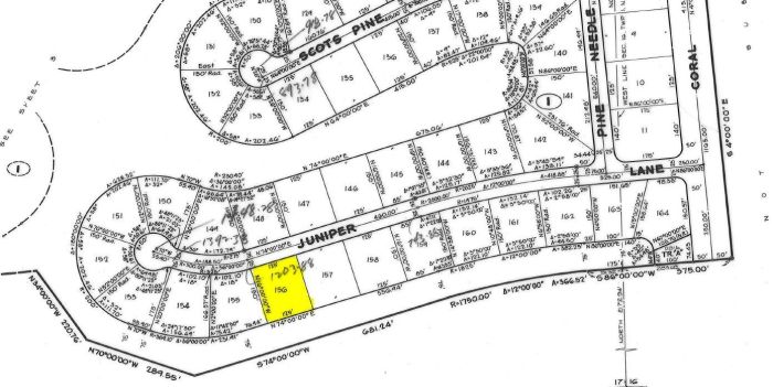 MLS# 63174  Pine Bay Grand Bahama/Freeport