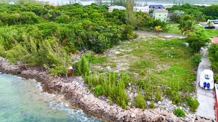 MLS# 63189  Bacardi Road New Providence/Paradise Island