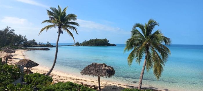 MLS# 63205 Residential Lot Rainbow Bay Eleuthera