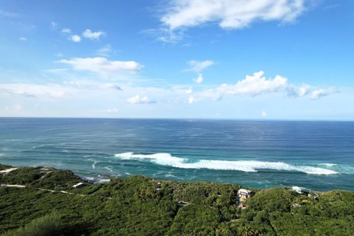 MLS# 63206 Ocean Views Gregory Town Eleuthera