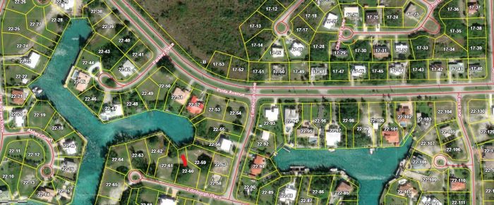 MLS# 63212  Bahamia Grand Bahama/Freeport