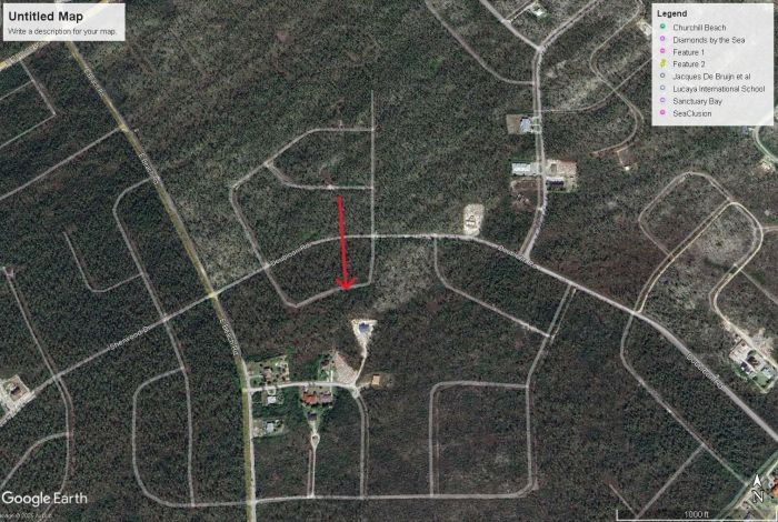 MLS# 63216 Reasonably Priced Sherwood Forest Grand Bahama/Freeport