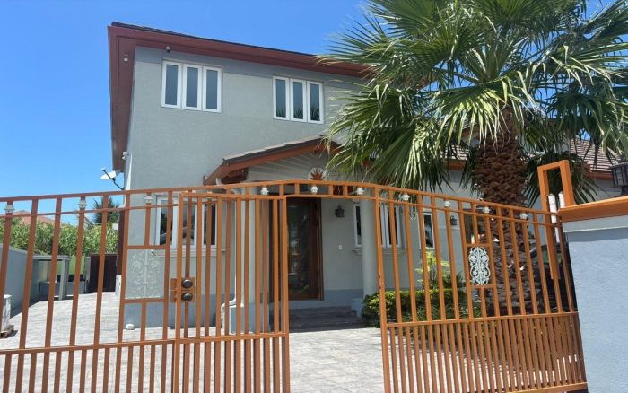 MLS# 63220  Westridge New Providence/Paradise Island