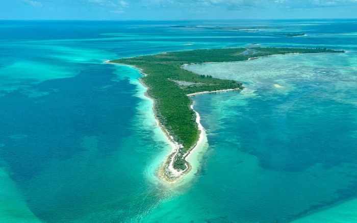 MLS# 63228 JWYCESSKA ISLAND Other Abaco Abaco