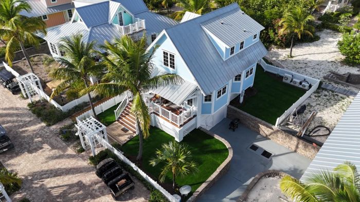 MLS# 63234  Chub Cay Berry Islands