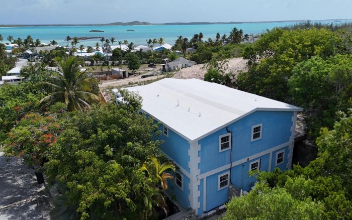 MLS# 63246 HIDEAWAYS George Town Exuma & Exuma Cays