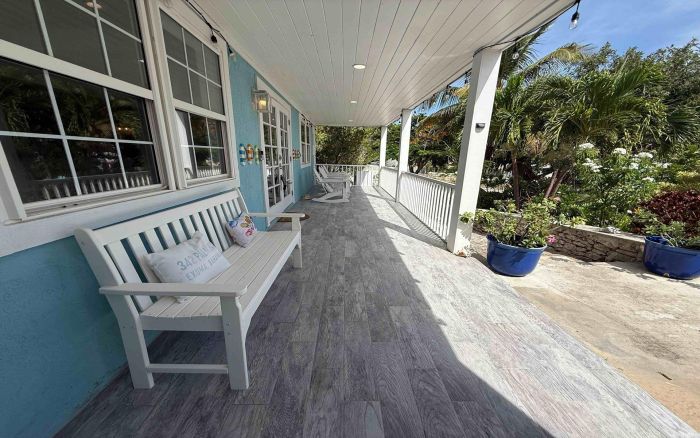 MLS# 63246 HIDEAWAYS George Town Exuma & Exuma Cays