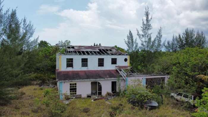 MLS# 63247  Other Abaco Abaco