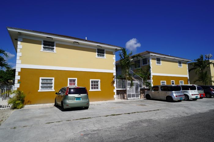 MLS# 63250  Soldier Road New Providence/Paradise Island