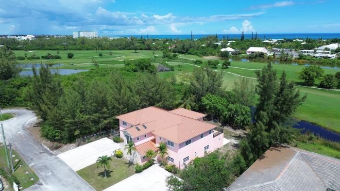 MLS# 63255 Avalon Bahama Reef Yacht & Country Club Grand Bahama/Freeport